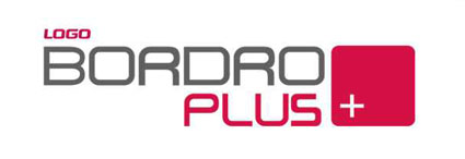 Logo Bordro Plus
