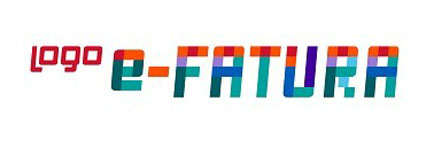 Logo E-Fatura