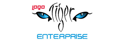 Logo Tiger Enterprise