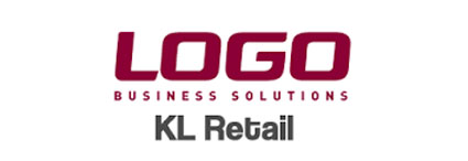 Logo Kl Retail